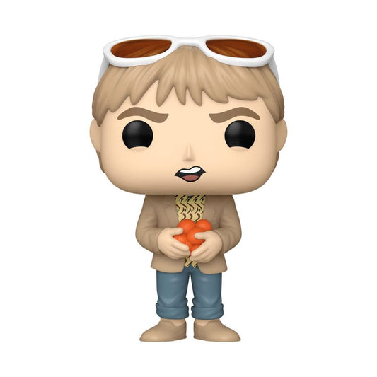Saturday Night Live Pop! TV Vinyl Figur Stuart 9 cm Image 1