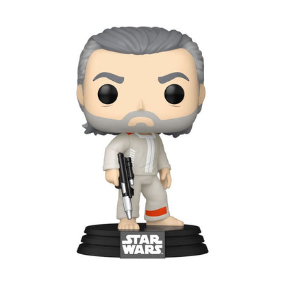 Star Wars : Andor POP! TV Vinyl Figur Kino Loy 9 cm Image 1