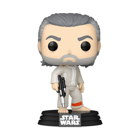 Star Wars : Andor POP! TV Vinyl Figur Kino Loy 9 cm Image 1