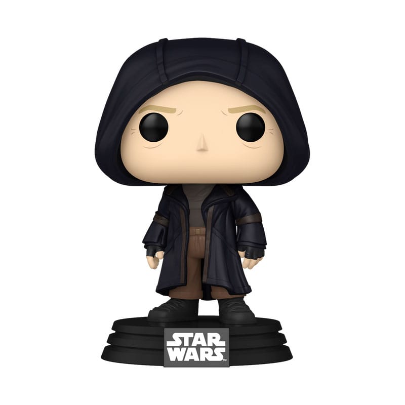 Star Wars : Andor POP! TV Vinyl Figur Luthen Rael 9 cm Image 1