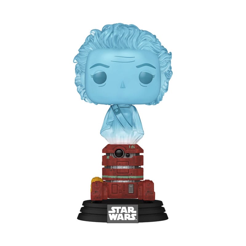 Star Wars : Andor POP! TV Vinyl Figur Maarva 9 cm Image 1