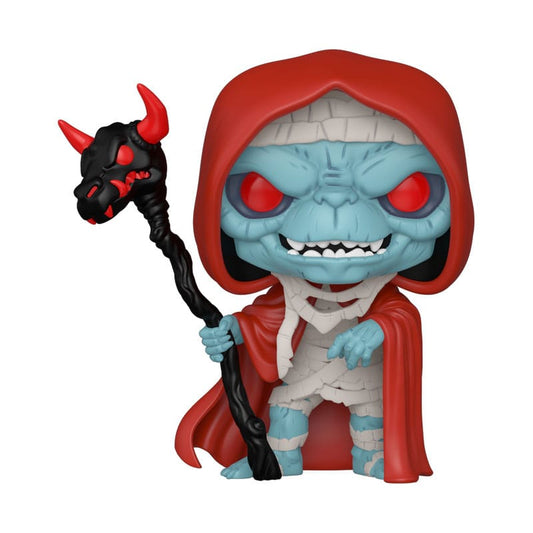Thundercats POP! TV Vinyl Figur Mumm-Ra 9 cm Image 1