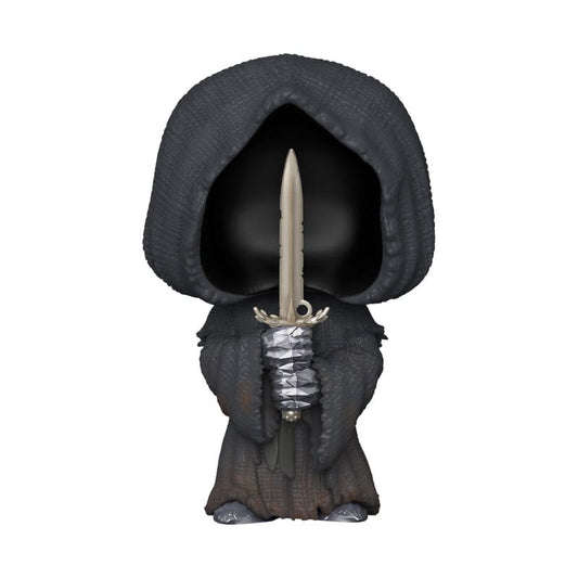 Herr der Ringe POP! Movies Vinyl Figur Nazgul 9 cm Image 1