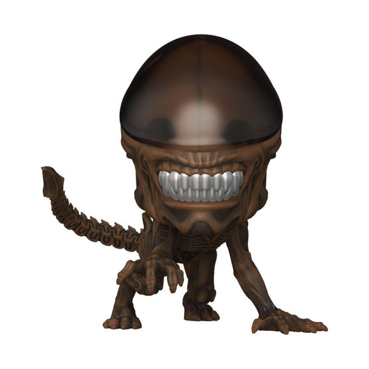 Alien 3 Super Sized POP! Movies Vinyl Figur Xenomorph 9 cm Image 1