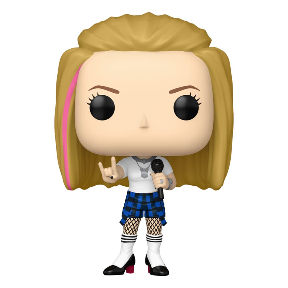 Avril Lavigne POP! Rocks Vinyl Figur Girlfriend 9 cm Image 1