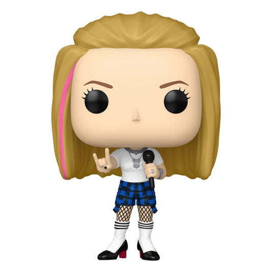 Avril Lavigne POP! Rocks Vinyl Figur Girlfriend 9 cm Image 1