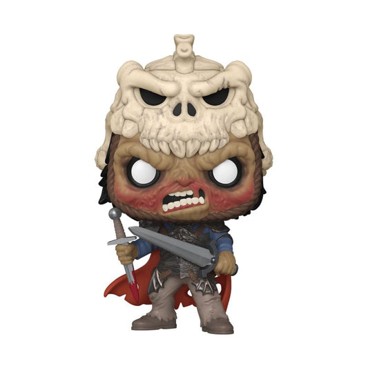 Army of Darkness POP! Movies Vinyl Figur Possessed Ash 9 cm Image 1