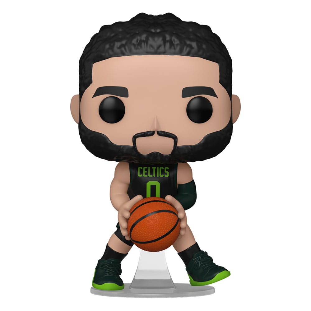 NBA Legends POP! Sports Vinyl Figur Celtics- Jayson Tatum(CE 24) 9 cm Image 1