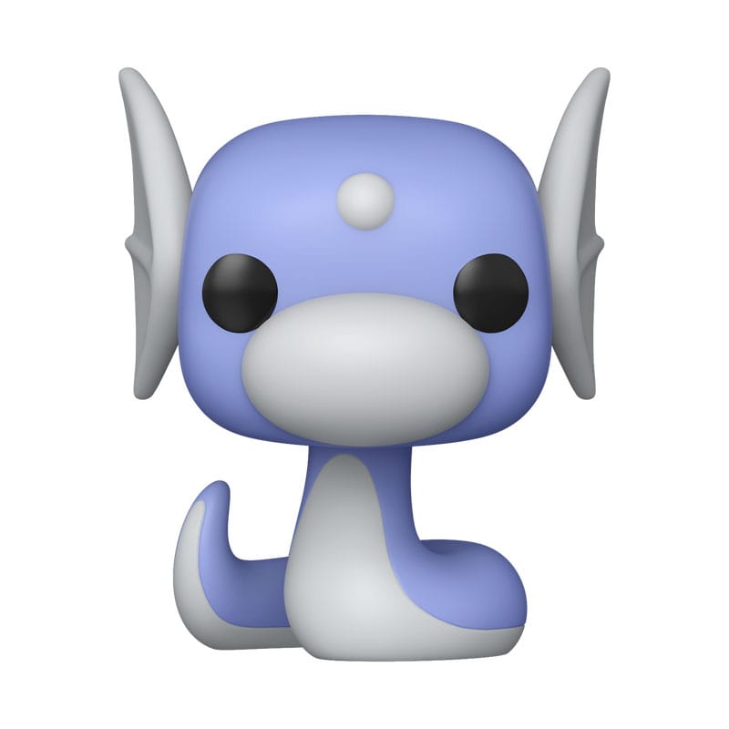 Pokémon POP! Games Vinyl Figur Dratini 9 cm Image 1