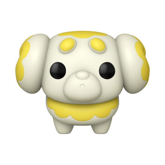 Pokémon POP! Games Vinyl Figur Fidough 9 cm Image 1
