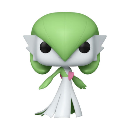 Pokémon POP! Games Vinyl Figur Gardevoir 9 cm Image 1