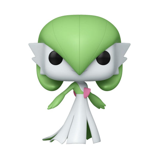 Pokémon POP! Games Vinyl Figur Gardevoir 9 cm Image 1