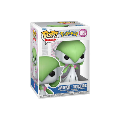 Pokémon POP! Games Vinyl Figur Gardevoir 9 cm Image 2