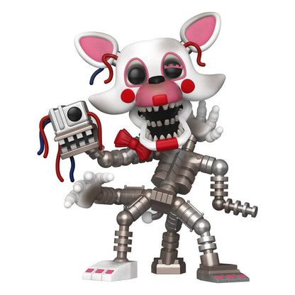 Five Nights at Freddy's Super Sized POP! Vinyl Figur Mangle 15 cm Image 1