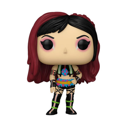 WWE POP! Vinyl Figur Iyo Sky 9 cm Image 1