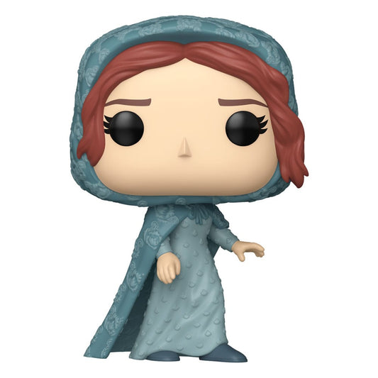 House of the Dragon POP! TV Vinyl Figur Alicent Hightower 9 cm Image 1