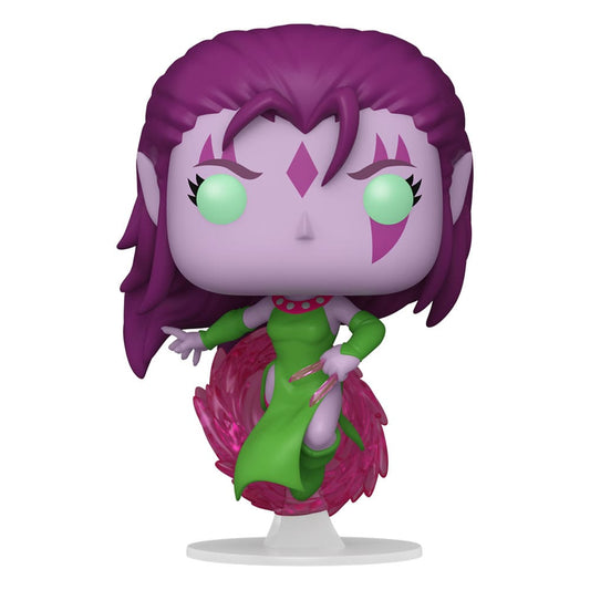 X-Men POP! Marvel Vinyl Figur Blink 9 cm Image 1