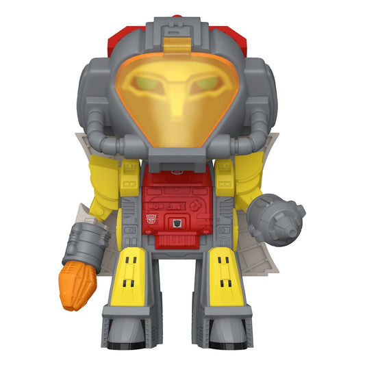 Transformers Oversized POP! Vinyl Figur Omega Supreme 15 cm Image 1