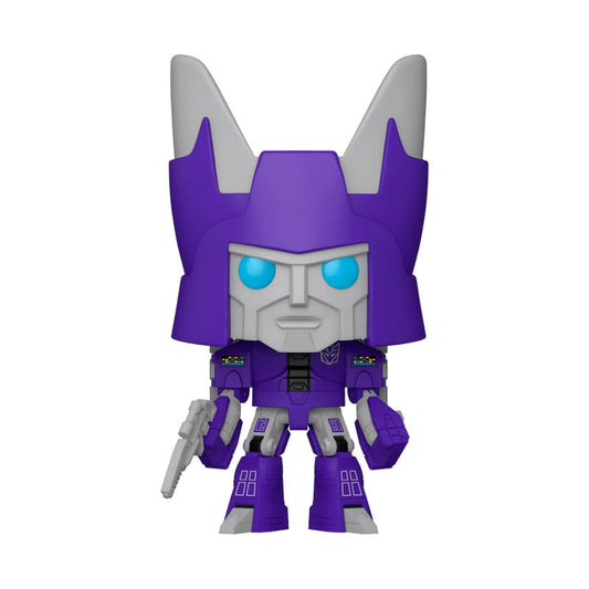 Transformers Retro Series POP! TV Vinyl Cyclonus 9 cm Image 1