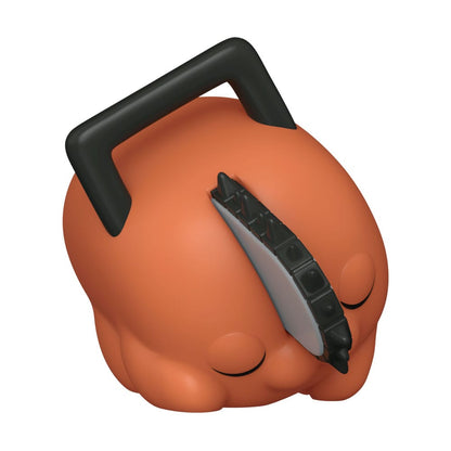 Chainsaw Man POP! Movies Vinyl Figur Sleeping Pochita heo Exclusive 9 cm Image 1