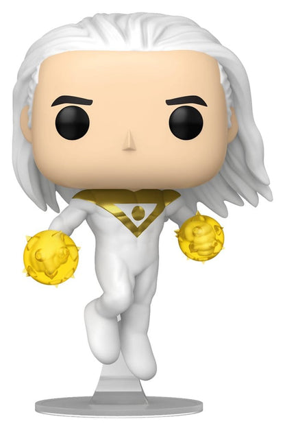 DC Pride 2026 POP! Heroes Vinyl Figur Apollo (GD) 9 cm Image 1