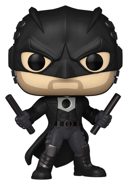 DC Pride 2026 POP! Heroes Vinyl Figur Midnighter 9 cm Image 1