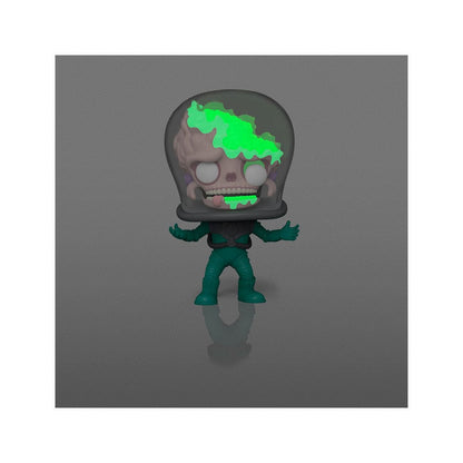 Mars Attacks POP! Animation Vinyl Figur Soldier w/CH(GW) 9 cm Sortiment (6) Image 3