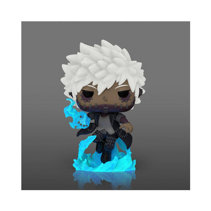 My Hero Academia POP! Animation Vinyl Figur Dabi w/CH(GW) 9 cm Sortiment (6) Image 3