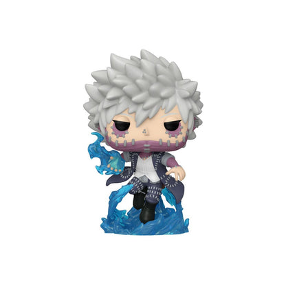 My Hero Academia POP! Animation Vinyl Figur Dabi w/CH(GW) 9 cm Sortiment (6) Image 5
