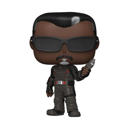 Deadpool 3 POP! Marvel Vinyl Figur Blade 9 cm Image 1