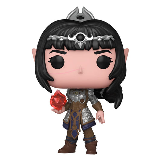 Baldur's Gate POP! Vinyl Figur Shadowheart 9 cm Image 1