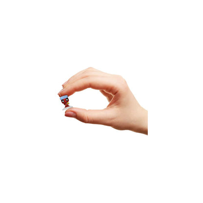 Deadpool Bitty POP! Vinyl Figuren 4er-Pack Bathtime 2,5 cm Image 4