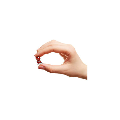 Deadpool Bitty POP! Vinyl Figuren 4er-Pack Dinopool 2,5 cm Image 4