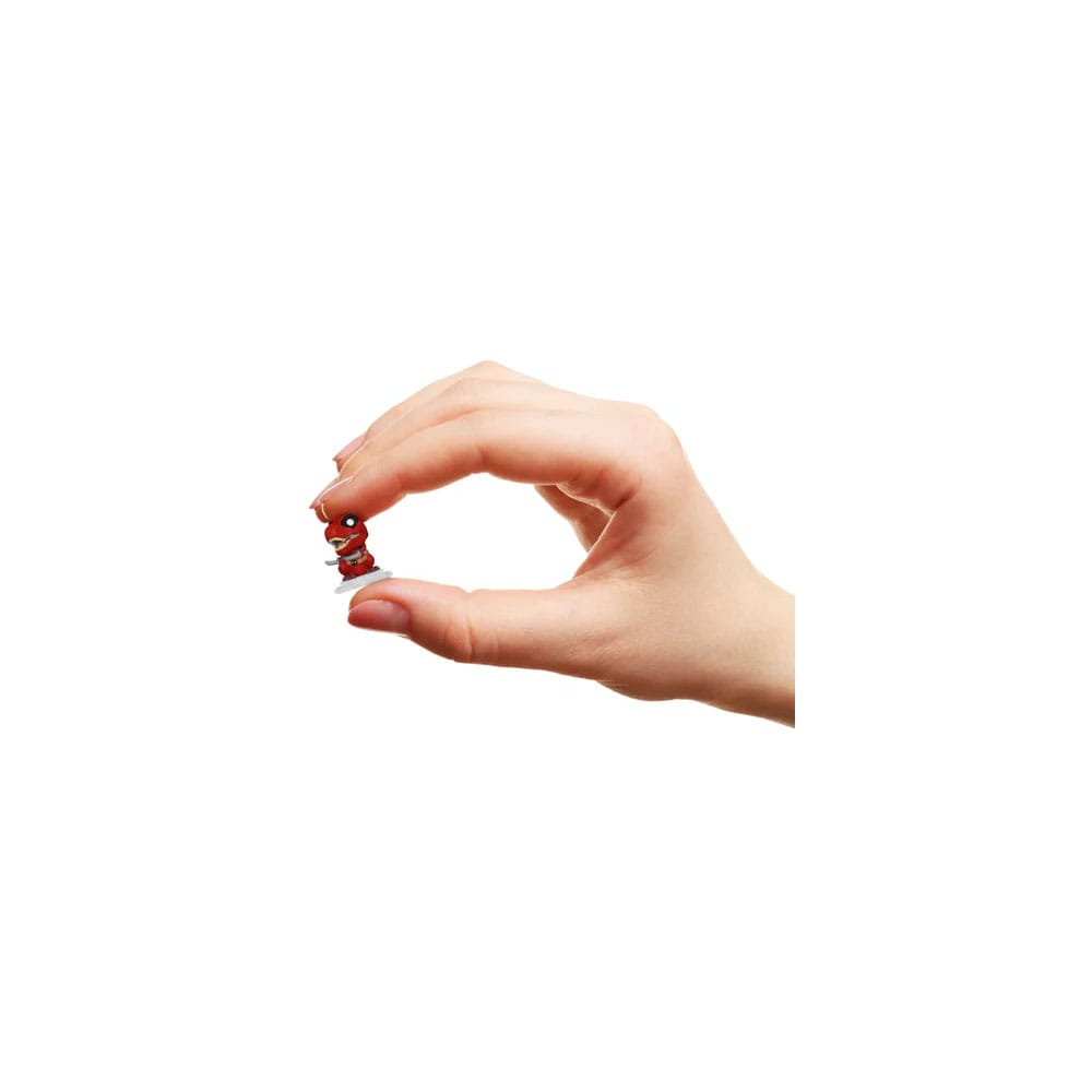 Deadpool Bitty POP! Vinyl Figuren 4er-Pack Dinopool 2,5 cm Image 4