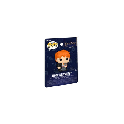 Harry Potter by Loungefly Ansteck-Pins Blind Box PDQ Display (12) Image 5