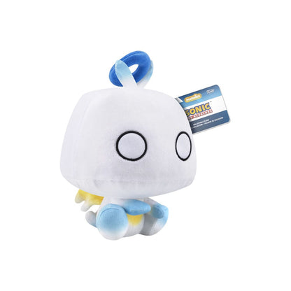 Sonic - The Hedgehog Plüschfigur Hero Chao 18 cm Image 2