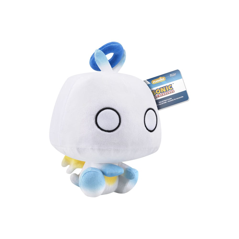 Sonic - The Hedgehog Plüschfigur Hero Chao 18 cm Image 2