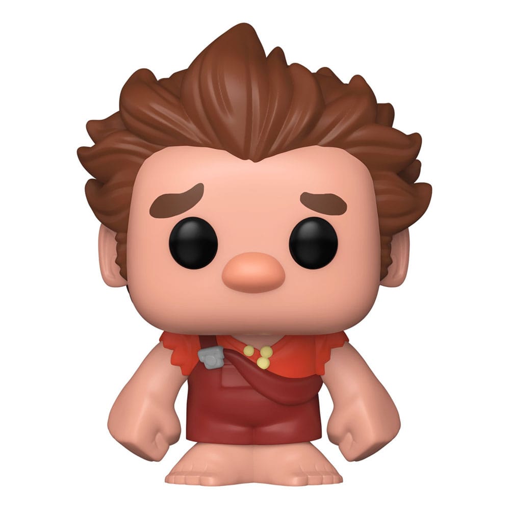 NFF Bitty POP! Arcade Claw Vinyl Figur Wreck it Ralph Image 3
