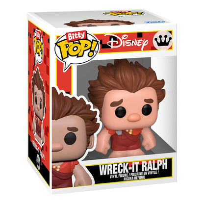 NFF Bitty POP! Arcade Claw Vinyl Figur Wreck it Ralph Image 6