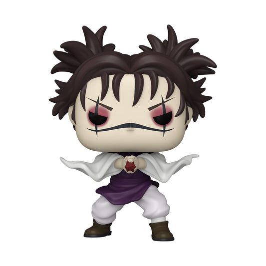 Jujutsu Kaisen POP! Animation Vinyl Figuren Choso 9 cm Image 1