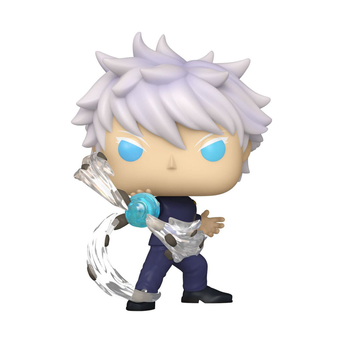 Jujutsu Kaisen POP! Animation Vinyl Figuren Gojo (Hidden Inv) 9 cm Image 1