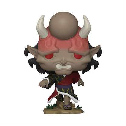 Demon Slayer: Kimetsu no Yaiba POP! Animation Vinyl Figur Hantengu 9 cm Image 1