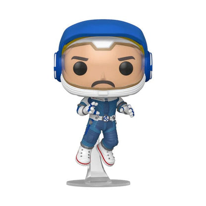 The Fantastic Four: First Steps POP! Vinyl Figur Mister Fantastic (Astronaut) 9 cm Image 1