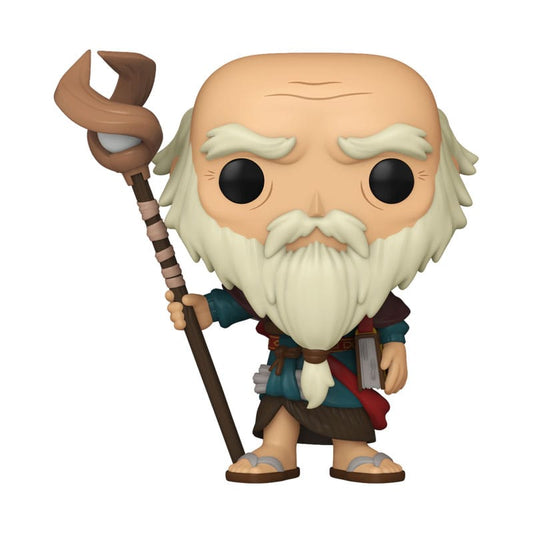 Diablo 3 POP! Games Vinyl Figur Deckard Cain 9 cm Image 1