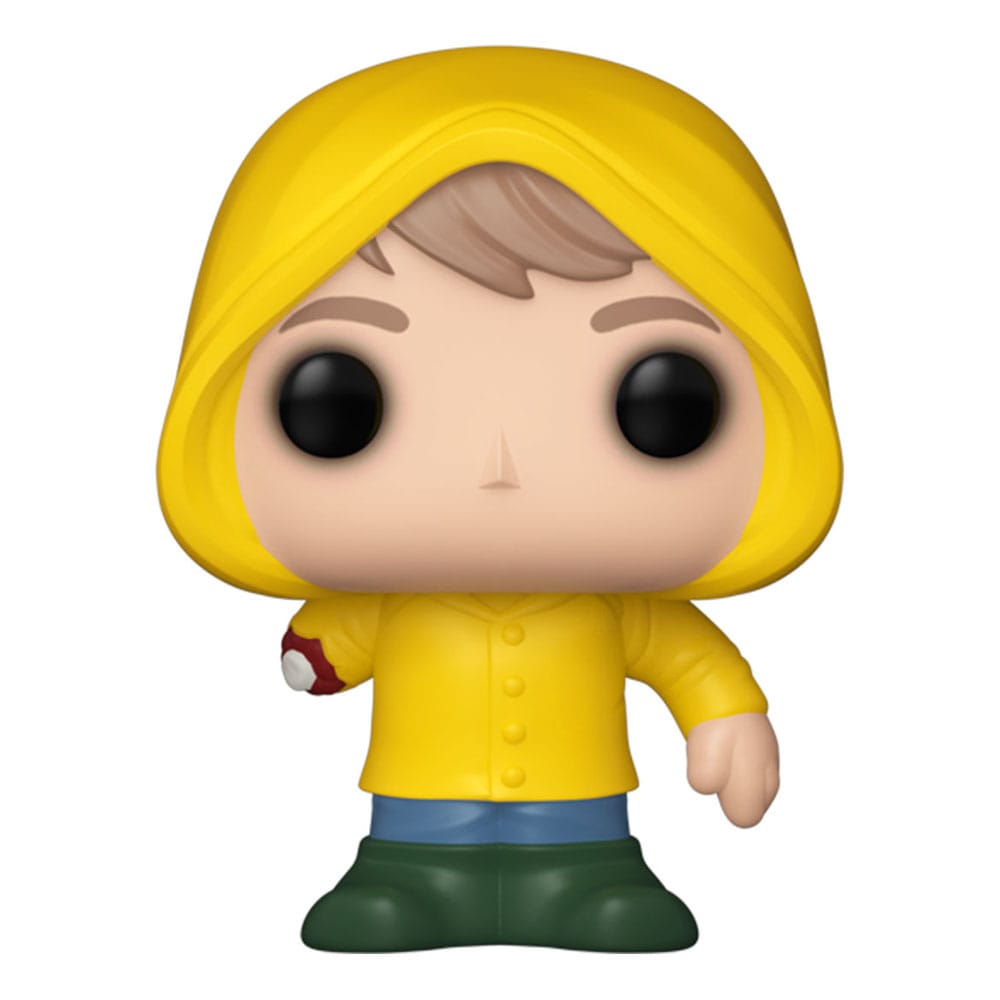ES Bitty POP! Boxes Vinyl Figur Funhouse Image 8