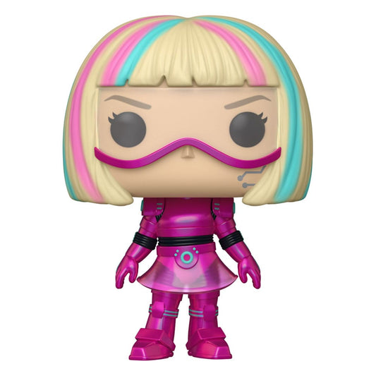M3EGAN POP! Movies Vinyl Figur M3EGAN 9 cm Image 1