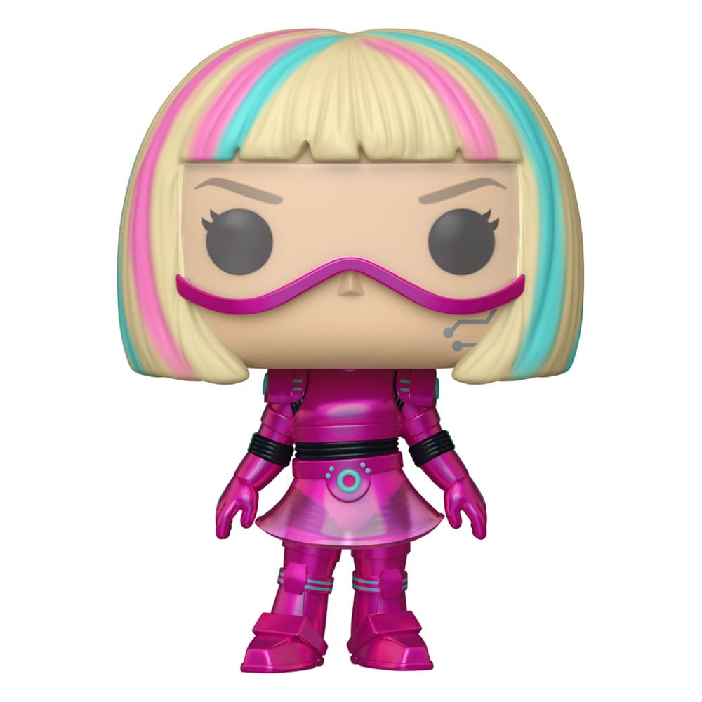 M3EGAN POP! Movies Vinyl Figur M3EGAN 9 cm Image 1