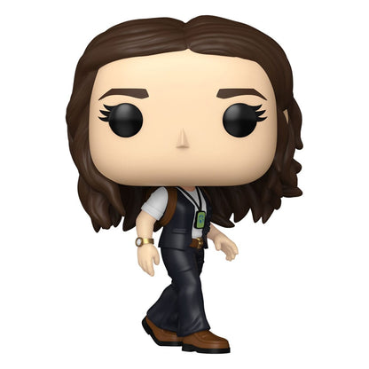 Superman (2025) POP! Vinyl Figur Lois Lane 9 cm Image 1