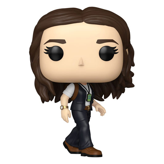 Superman (2025) POP! Vinyl Figur Lois Lane 9 cm Image 1