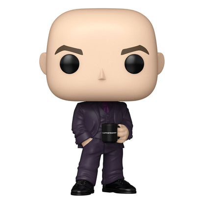 Superman (2025) POP! Vinyl Figur Lex Luthor 9 cm Image 1